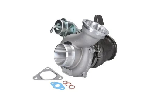 Lader, Aufladung KAMOKA 8600230 Bild Lader, Aufladung KAMOKA 8600230