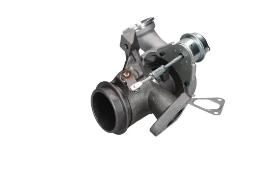 Lader, Aufladung KAMOKA 8600230 Bild Lader, Aufladung KAMOKA 8600230