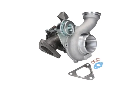 Lader, Aufladung KAMOKA 8600230 Bild Lader, Aufladung KAMOKA 8600230