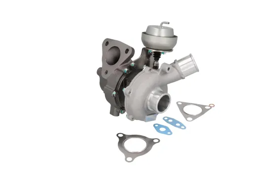 Lader, Aufladung KAMOKA 8600232 Bild Lader, Aufladung KAMOKA 8600232