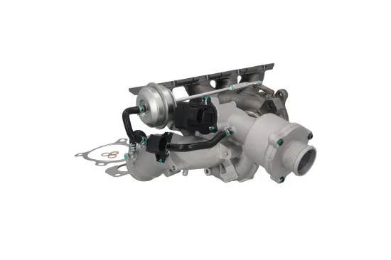 Lader, Aufladung KAMOKA 8600233 Bild Lader, Aufladung KAMOKA 8600233