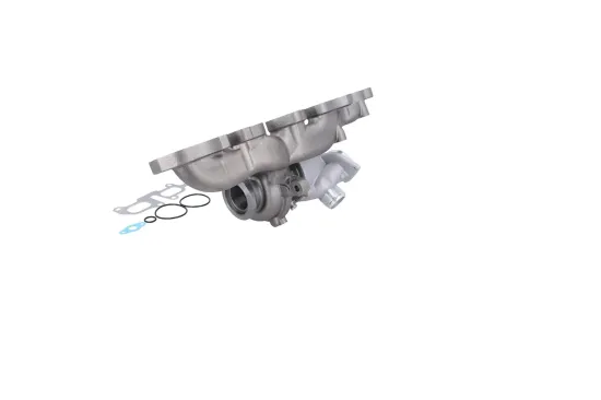 Lader, Aufladung KAMOKA 8600234 Bild Lader, Aufladung KAMOKA 8600234
