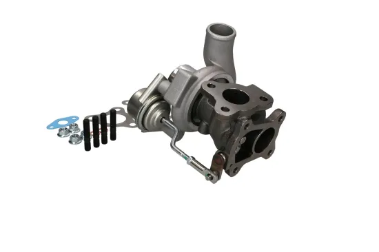 Lader, Aufladung KAMOKA 8600235 Bild Lader, Aufladung KAMOKA 8600235