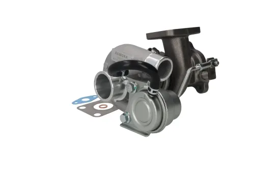 Lader, Aufladung KAMOKA 8600236 Bild Lader, Aufladung KAMOKA 8600236