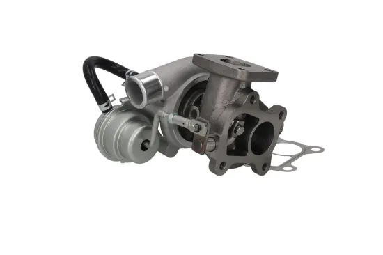 Lader, Aufladung KAMOKA 8600236 Bild Lader, Aufladung KAMOKA 8600236