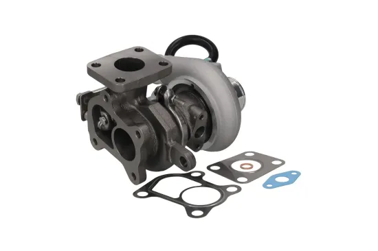 Lader, Aufladung KAMOKA 8600236 Bild Lader, Aufladung KAMOKA 8600236