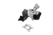 Lader, Aufladung KAMOKA 8600238