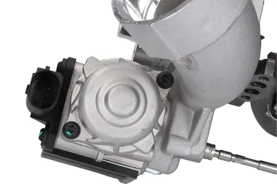Lader, Aufladung KAMOKA 8600238 Bild Lader, Aufladung KAMOKA 8600238