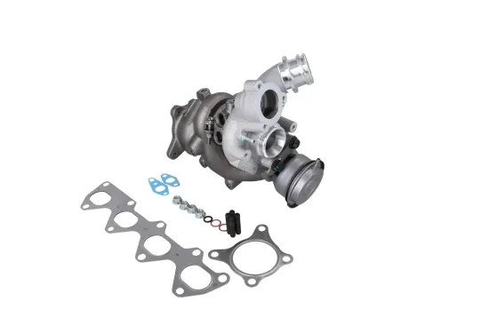 Lader, Aufladung KAMOKA 8600239 Bild Lader, Aufladung KAMOKA 8600239