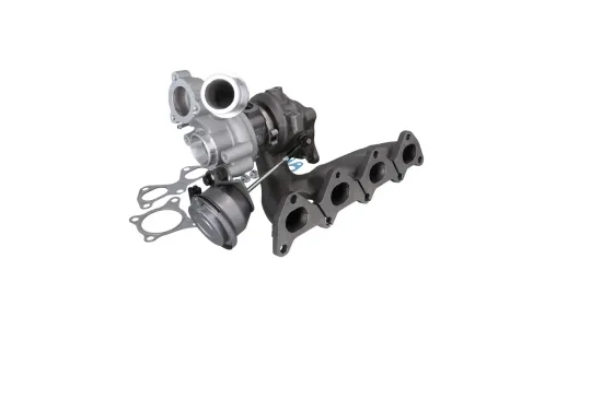 Lader, Aufladung KAMOKA 8600239 Bild Lader, Aufladung KAMOKA 8600239