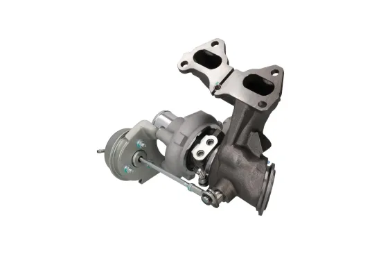 Lader, Aufladung KAMOKA 8600240 Bild Lader, Aufladung KAMOKA 8600240