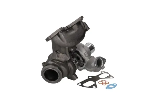 Lader, Aufladung KAMOKA 8600240 Bild Lader, Aufladung KAMOKA 8600240