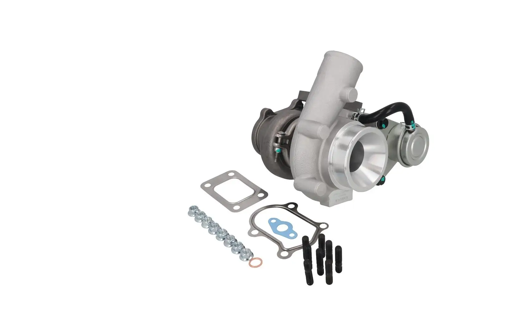 Lader, Aufladung KAMOKA 8600241