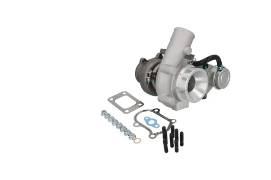 Lader, Aufladung KAMOKA 8600241 Bild Lader, Aufladung KAMOKA 8600241