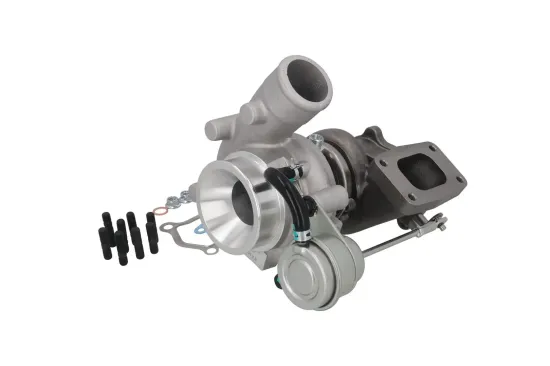 Lader, Aufladung KAMOKA 8600241 Bild Lader, Aufladung KAMOKA 8600241