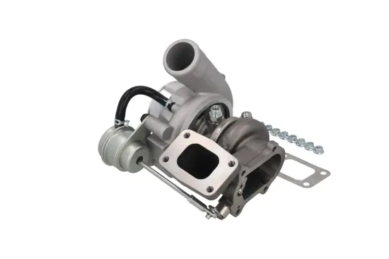 Lader, Aufladung KAMOKA 8600241 Bild Lader, Aufladung KAMOKA 8600241