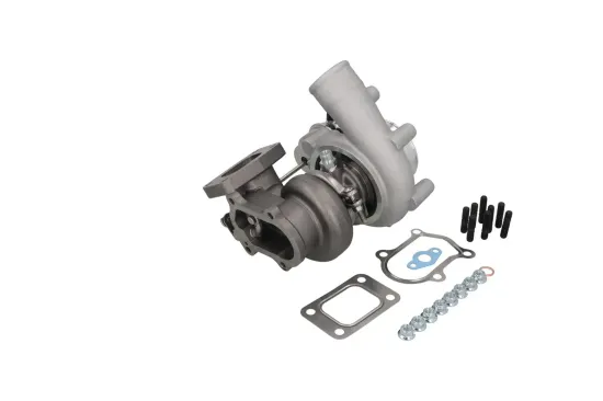 Lader, Aufladung KAMOKA 8600241 Bild Lader, Aufladung KAMOKA 8600241