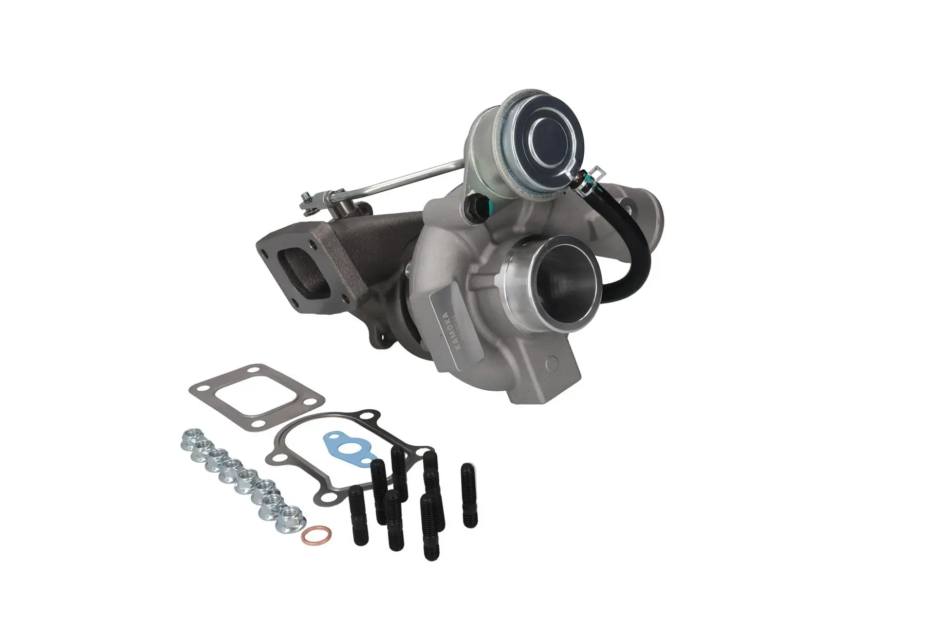 Lader, Aufladung KAMOKA 8600242