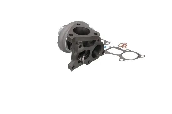 Lader, Aufladung KAMOKA 8600245 Bild Lader, Aufladung KAMOKA 8600245