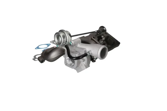 Lader, Aufladung KAMOKA 8600246 Bild Lader, Aufladung KAMOKA 8600246