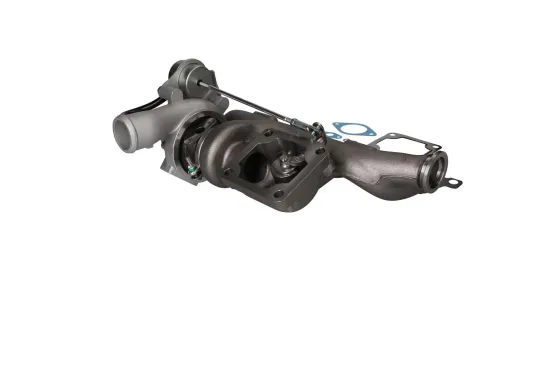 Lader, Aufladung KAMOKA 8600246 Bild Lader, Aufladung KAMOKA 8600246