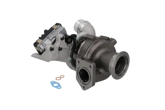 Lader, Aufladung KAMOKA 8600247 Bild Lader, Aufladung KAMOKA 8600247