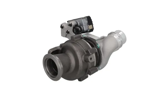 Lader, Aufladung KAMOKA 8600247 Bild Lader, Aufladung KAMOKA 8600247