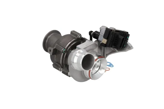 Lader, Aufladung KAMOKA 8600247 Bild Lader, Aufladung KAMOKA 8600247