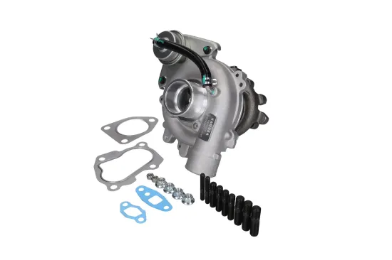 Lader, Aufladung KAMOKA 8600248 Bild Lader, Aufladung KAMOKA 8600248