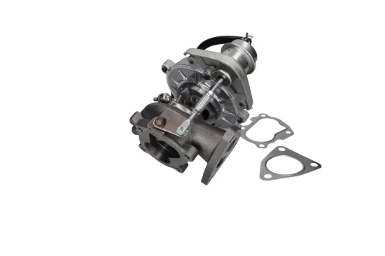 Lader, Aufladung KAMOKA 8600248 Bild Lader, Aufladung KAMOKA 8600248