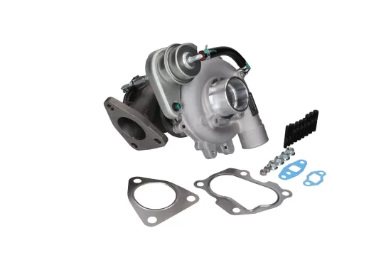 Lader, Aufladung KAMOKA 8600248 Bild Lader, Aufladung KAMOKA 8600248