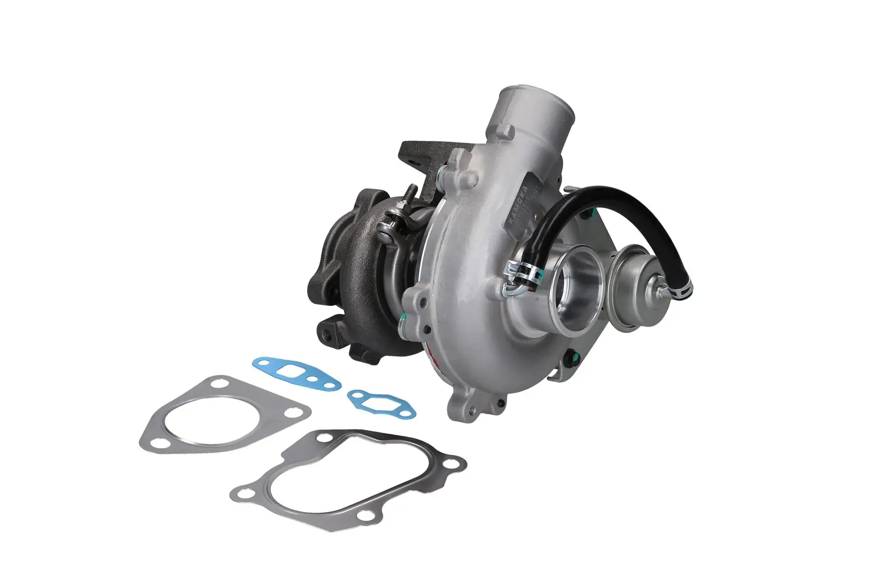Lader, Aufladung KAMOKA 8600249