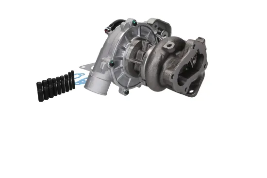 Lader, Aufladung KAMOKA 8600250 Bild Lader, Aufladung KAMOKA 8600250