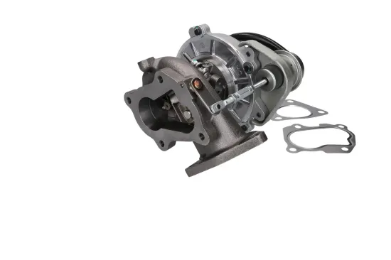 Lader, Aufladung KAMOKA 8600250 Bild Lader, Aufladung KAMOKA 8600250