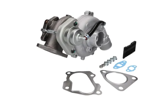 Lader, Aufladung KAMOKA 8600250 Bild Lader, Aufladung KAMOKA 8600250