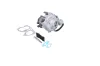 Lader, Aufladung KAMOKA 8600251 Bild Lader, Aufladung KAMOKA 8600251