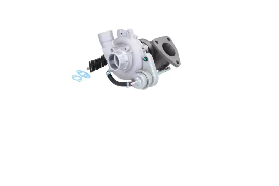 Lader, Aufladung KAMOKA 8600251 Bild Lader, Aufladung KAMOKA 8600251