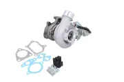 Lader, Aufladung KAMOKA 8600252