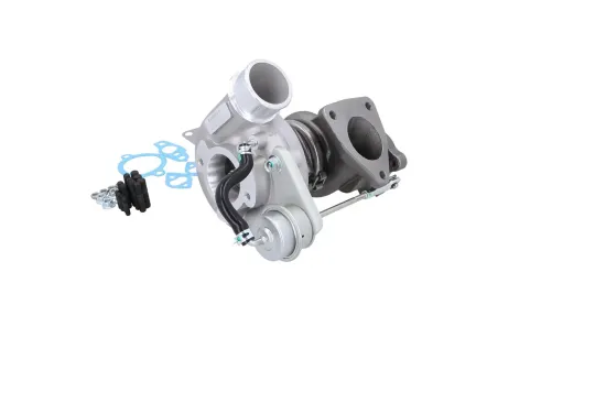 Lader, Aufladung KAMOKA 8600252 Bild Lader, Aufladung KAMOKA 8600252