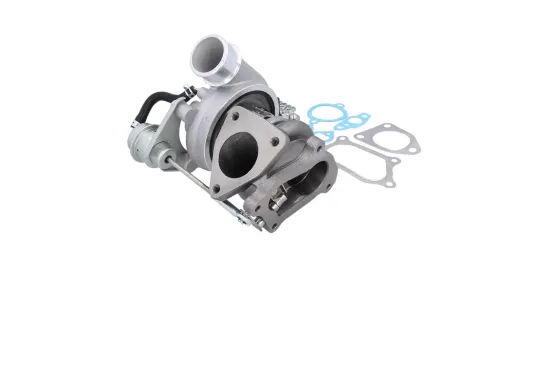 Lader, Aufladung KAMOKA 8600252 Bild Lader, Aufladung KAMOKA 8600252