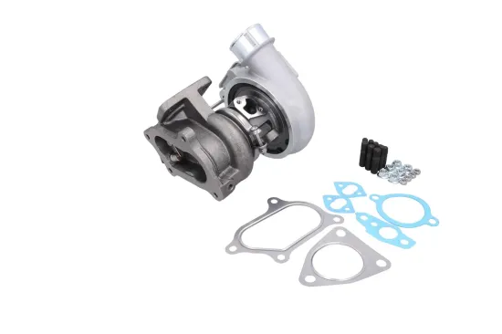 Lader, Aufladung KAMOKA 8600252 Bild Lader, Aufladung KAMOKA 8600252