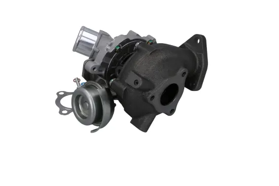 Lader, Aufladung KAMOKA 8600254 Bild Lader, Aufladung KAMOKA 8600254