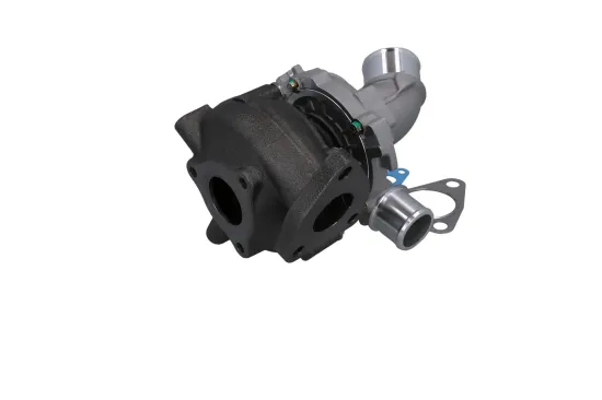 Lader, Aufladung KAMOKA 8600254 Bild Lader, Aufladung KAMOKA 8600254