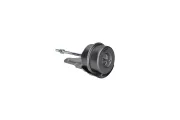 Stellelement, Turbolader KAMOKA 8603002