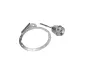 Stellelement, Turbolader KAMOKA 8603128 Bild Stellelement, Turbolader KAMOKA 8603128