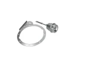 Stellelement, Turbolader KAMOKA 8603128