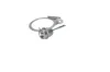 Stellelement, Turbolader KAMOKA 8603128 Bild Stellelement, Turbolader KAMOKA 8603128