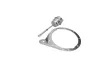 Stellelement, Turbolader KAMOKA 8603128 Bild Stellelement, Turbolader KAMOKA 8603128