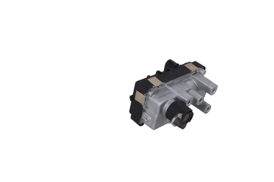 Stellelement, Turbolader KAMOKA 8603179 Bild Stellelement, Turbolader KAMOKA 8603179