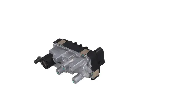 Stellelement, Turbolader KAMOKA 8603179 Bild Stellelement, Turbolader KAMOKA 8603179
